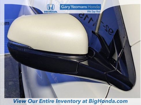 Certified 2022 Honda Pilot Black Edition image 14