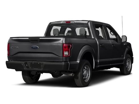 Used 2017 Ford F150 Lariat AWD/4WD image 23