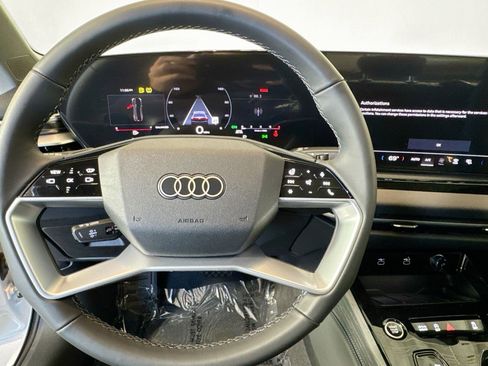 New 2025 Audi A5 2.0T Premium Plus image 10