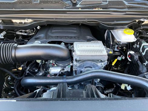 New 2026 RAM 1500 Big Horn image 11