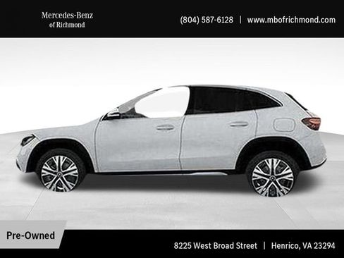 Used 2026 Mercedes-Benz GLA 250 4MATIC image 33