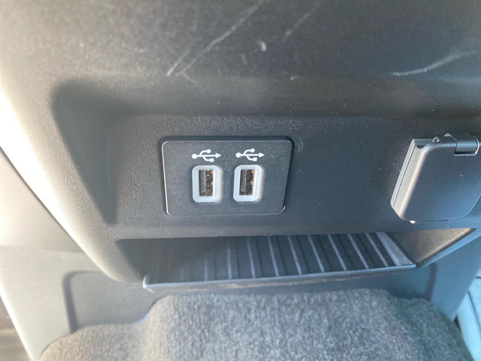 Used 2020 Ford F150 XL w/ Equipment Group 101A Mid RWD image 12