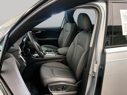 Certified 2026 Audi Q7 2.0T Premium Plus AWD/4WD image 8
