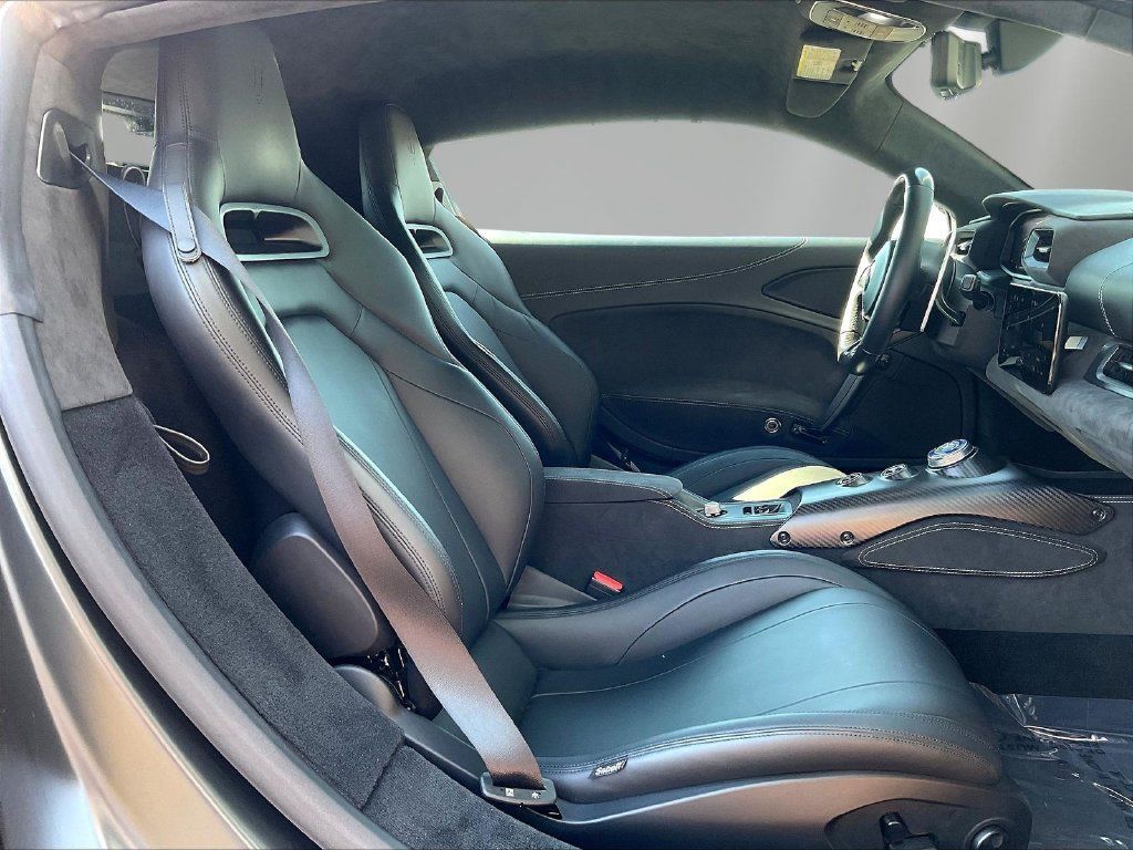 Used 2022 Maserati MC20 Coupe RWD image 25