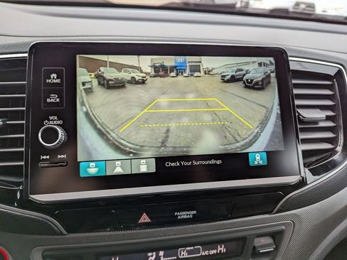 New 2026 Honda Ridgeline RTL image 14