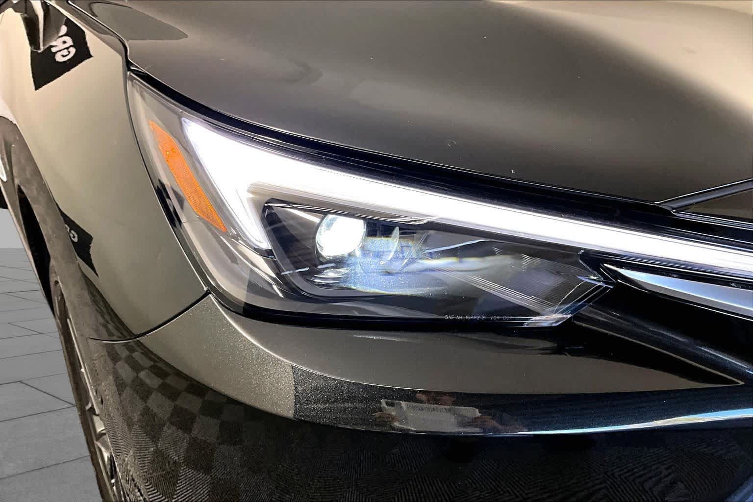 Used 2026 Lexus TX 350 AWD w/ Technology Package image 26