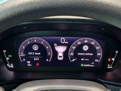 Used 2024 Honda Accord EX image 30