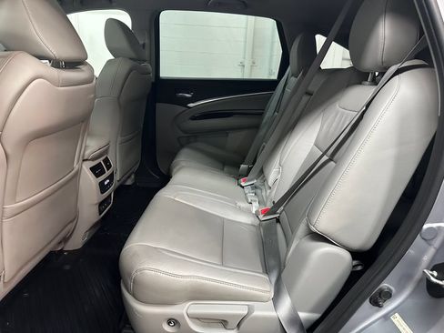 Used 2017 Acura MDX SH-AWD w/ Technology Package image 22