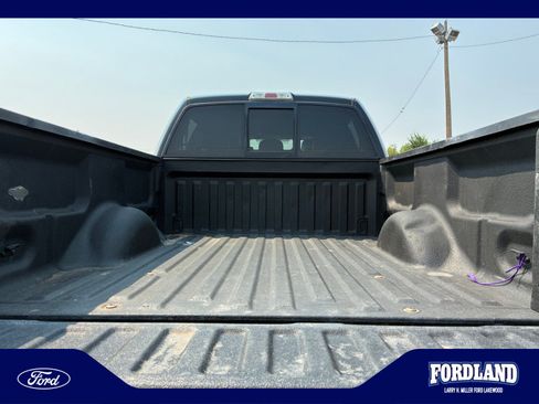 Used 2014 Ford F150 FX4 w/ Equipment Group 402A Luxury AWD/4WD image 33