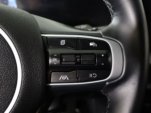 Used 2024 Kia Sportage X-Line w/ X-Line Premium Package image 43