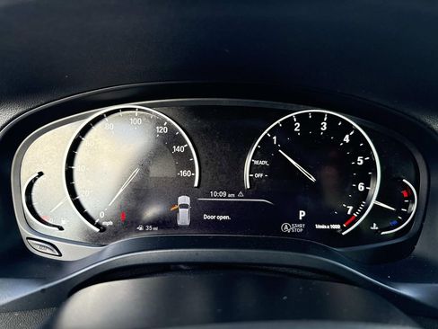 Used 2019 BMW X3 sDrive30i w/ Driving Assistance Package image 38