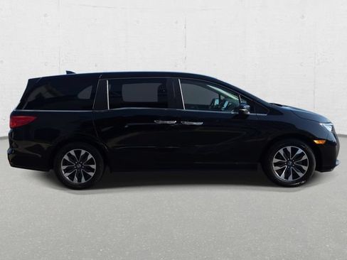 Used 2022 Honda Odyssey EX-L image 4