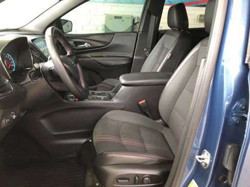 Used 2024 Chevrolet Equinox RS AWD/4WD image 20