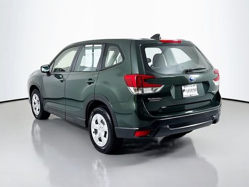 Used 2023 Subaru Forester AWD/4WD image 7