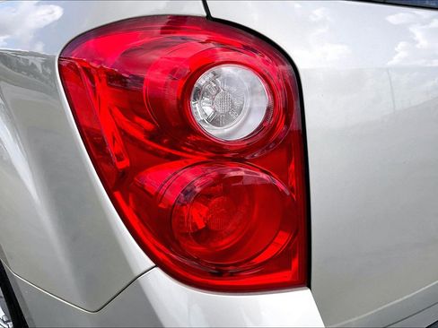 Used 2014 Chevrolet Equinox LT w/ Driver Convenience Package FWD image 32