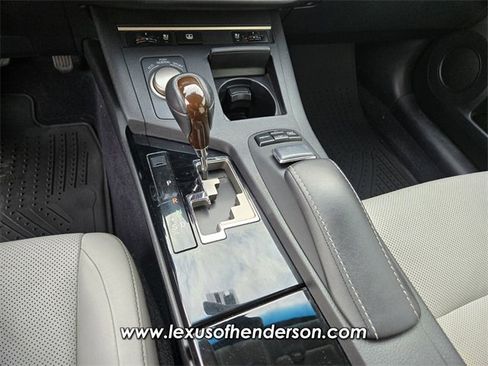 Used 2013 Lexus ES 350 w/ Luxury Pkg image 27