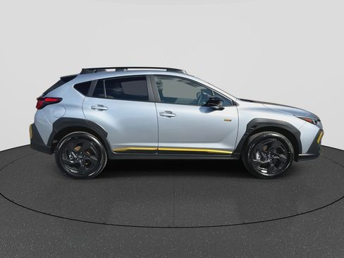 Certified 2026 Subaru Crosstrek 2.5i Sport image 9