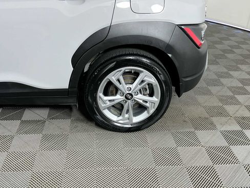 Used 2023 Hyundai Kona SEL image 29