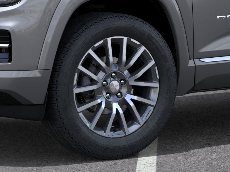 New 2027 GMC Terrain Denali AWD/4WD image 9