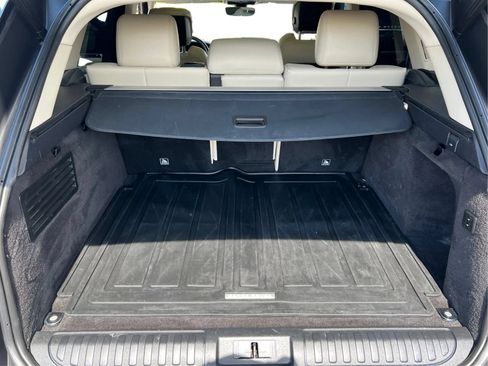 Used 2018 Land Rover Range Rover Sport HSE AWD/4WD image 18