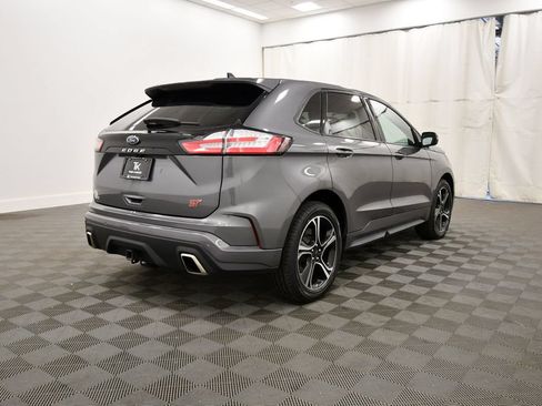 Used 2023 Ford Edge ST AWD/4WD image 8