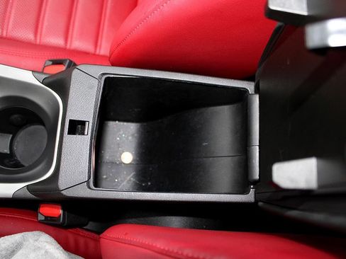 Used 2023 Dodge Hornet GT Plus w/ Tech Pack Plus w/o Parking image 21