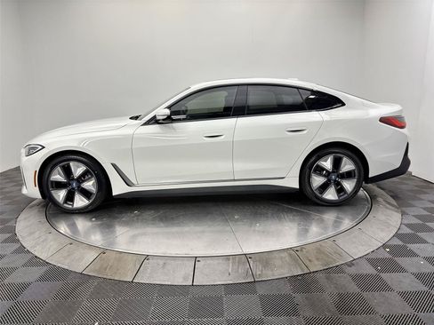 Certified 2023 BMW i4 eDrive35 RWD image 16