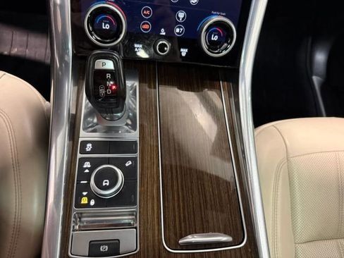 Used 2019 Land Rover Range Rover Sport HSE image 22