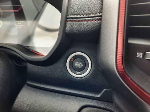 New 2026 RAM 1500 Rebel w/ Rebel Level 1 Equipment Group AWD/4WD image 15
