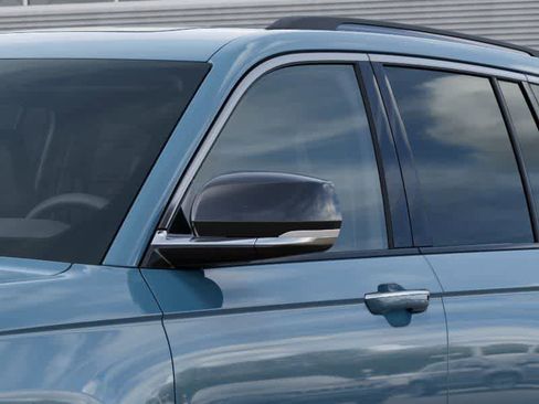 New 2026 Jeep Grand Cherokee Limited AWD/4WD image 12