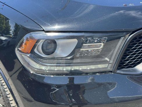 Used 2020 Dodge Durango R/T w/ Blacktop Package AWD/4WD image 10