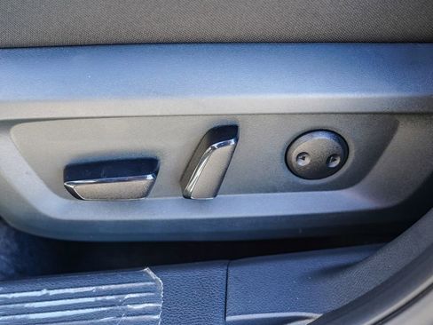 New 2026 Nissan Rogue SV image 19