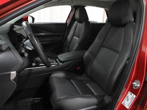 Certified 2023 MAZDA CX-30 AWD 2.5 S w/ Preferred Package image 5