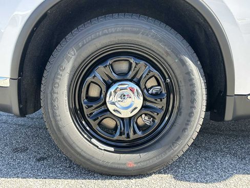 New 2026 Dodge Durango AWD w/ Technology Group image 17