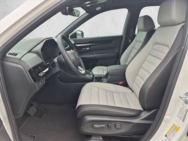 New 2027 Honda CR-V Sport Touring image 4