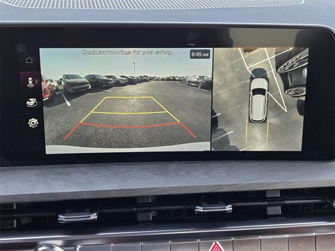 New 2025 Kia Telluride SX Prestige X-Line image 13