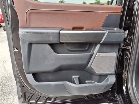 Used 2023 Ford F150 Lariat w/ Equipment Group 502A High image 22