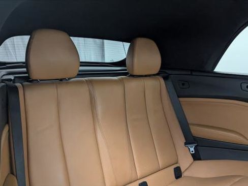 Used 2021 BMW 230i Convertible w/ Premium Package image 16