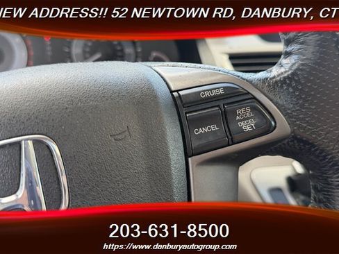 Used 2016 Honda Odyssey EX-L image 19