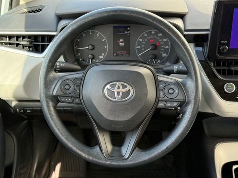 Certified 2023 Toyota Corolla LE image 15