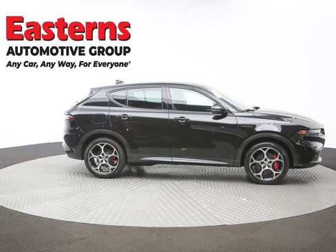 Used 2024 Alfa Romeo Tonale Veloce AWD/4WD image 44