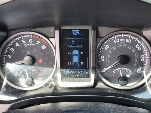 Used 2023 Toyota Tacoma TRD Sport w/ Technology Package AWD/4WD image 31