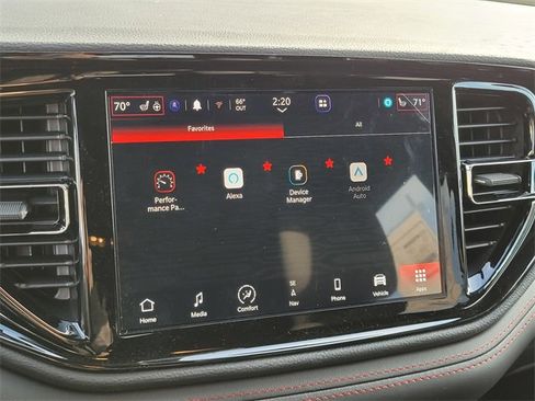 New 2026 Dodge Durango GT w/ Blacktop Package image 24