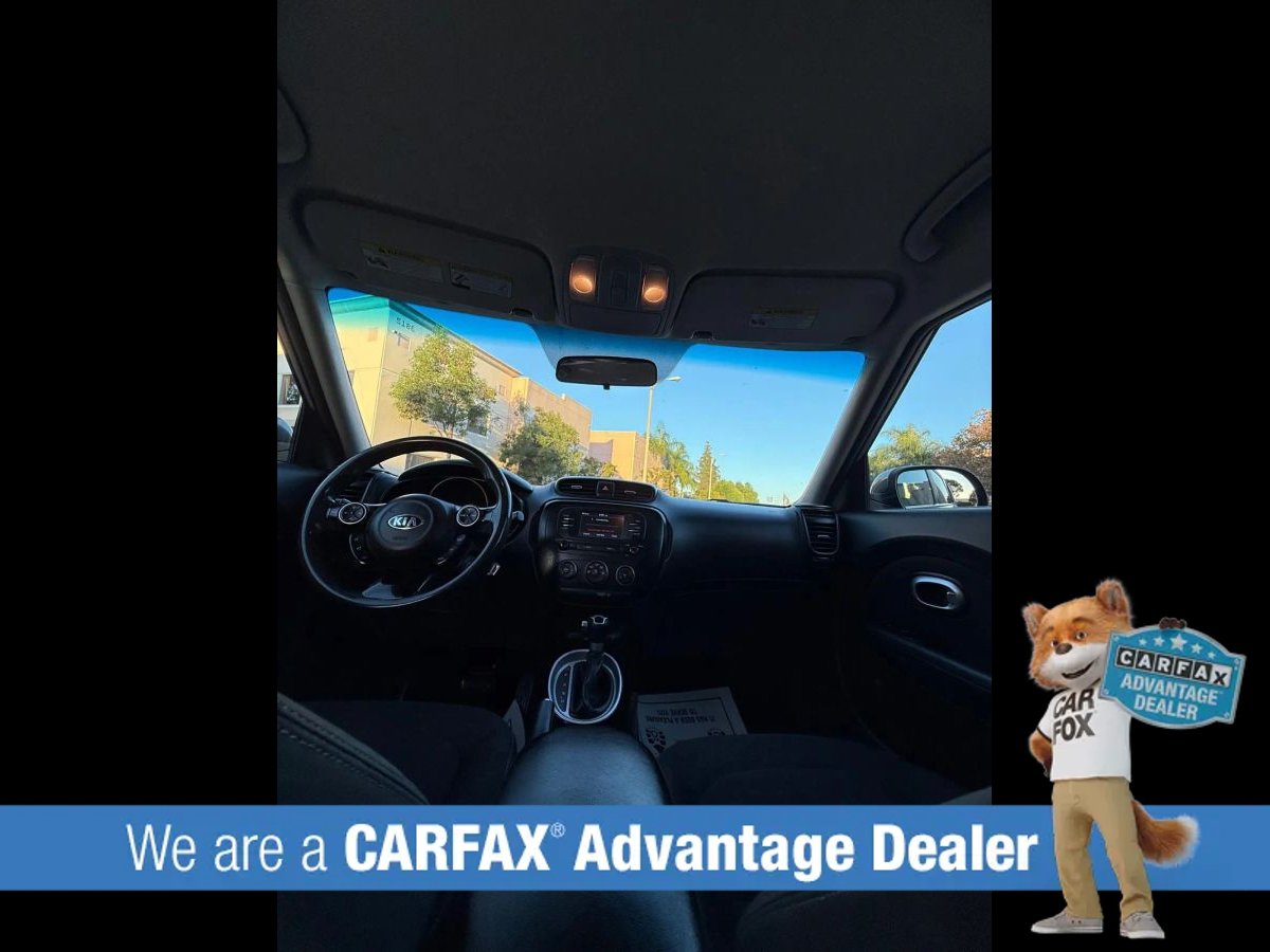Used 2018 Kia Soul FWD image 52