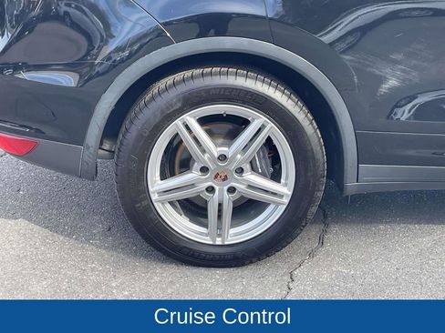 Used 2014 Porsche Cayenne image 12