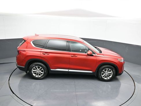 Certified 2020 Hyundai Santa Fe SEL image 35