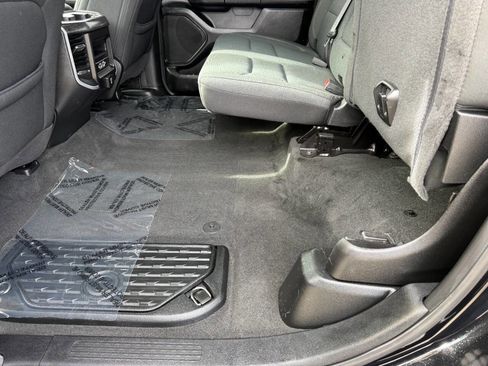 Used 2020 RAM 1500 Big Horn image 21