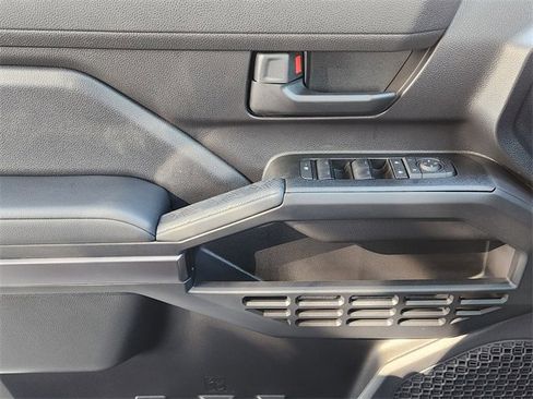 New 2026 Toyota 4Runner SR5 image 17