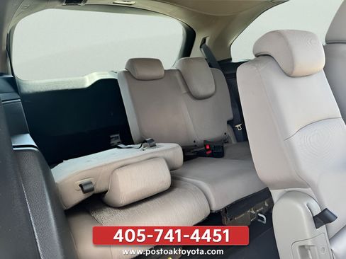 Used 2019 Honda Odyssey EX image 25