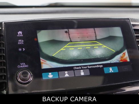 Used 2023 Honda Passport TrailSport image 20